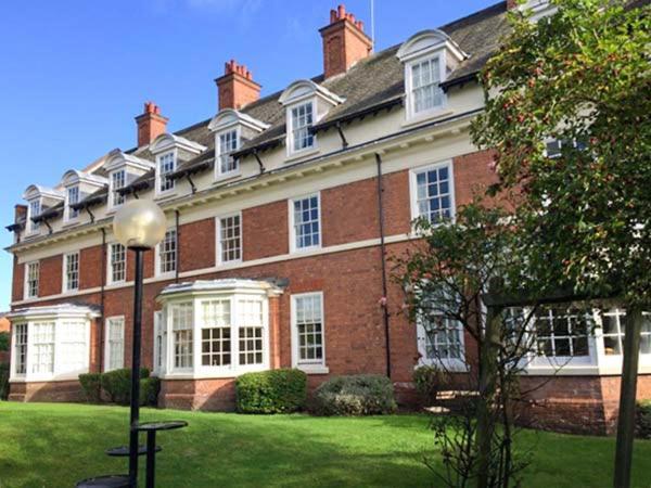 The Feversham York Extérieur photo