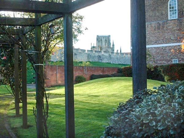 The Feversham York Extérieur photo