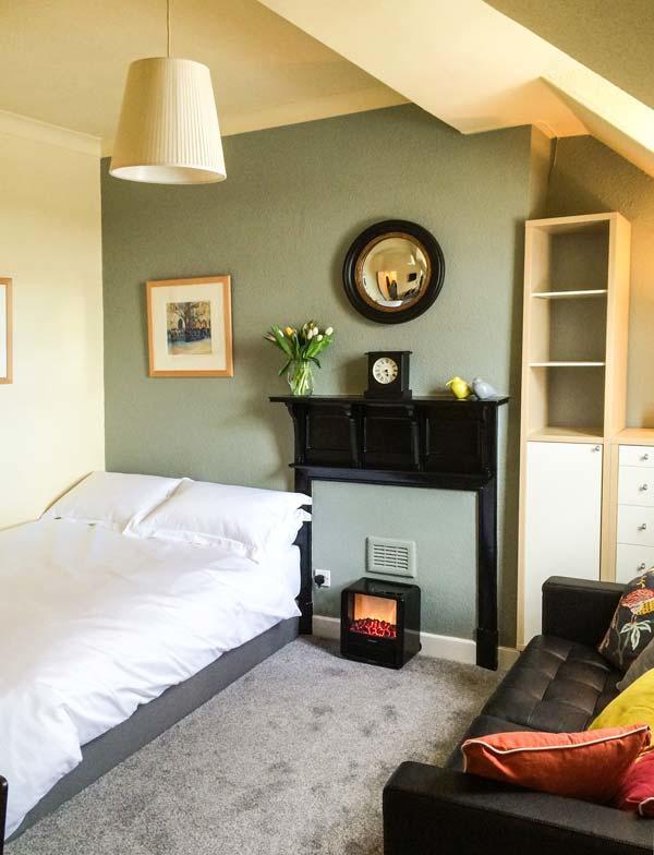 The Feversham York Extérieur photo